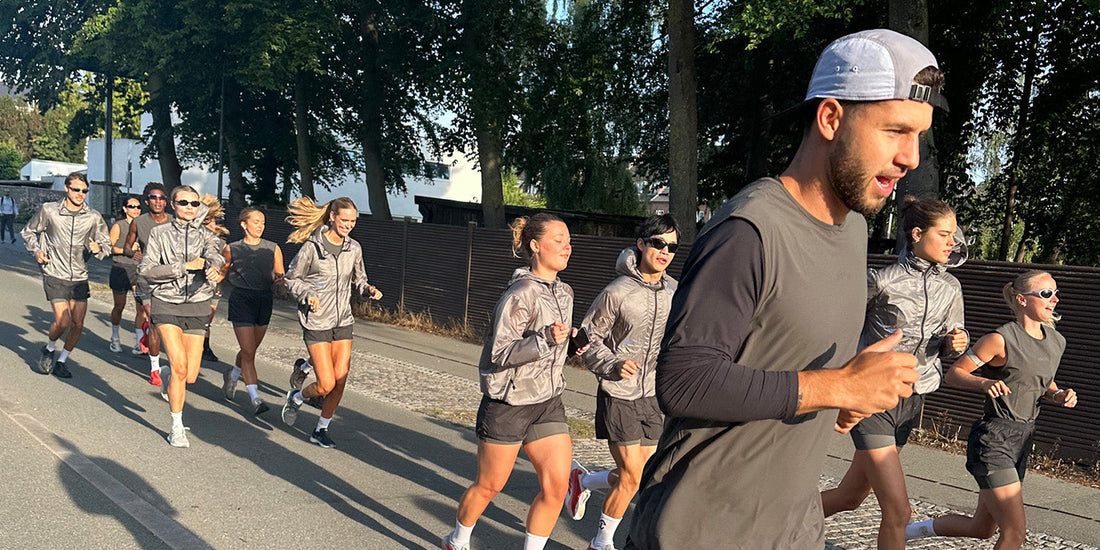 CPH SS27 Preview & Run