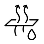 Feuchtigkeitsmanagement