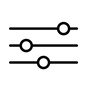 Einstellbarkeit