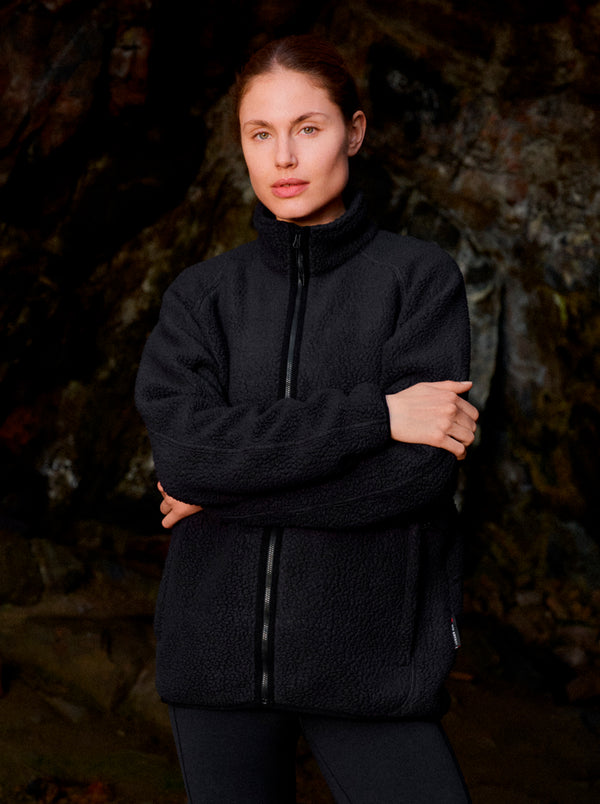 fleece