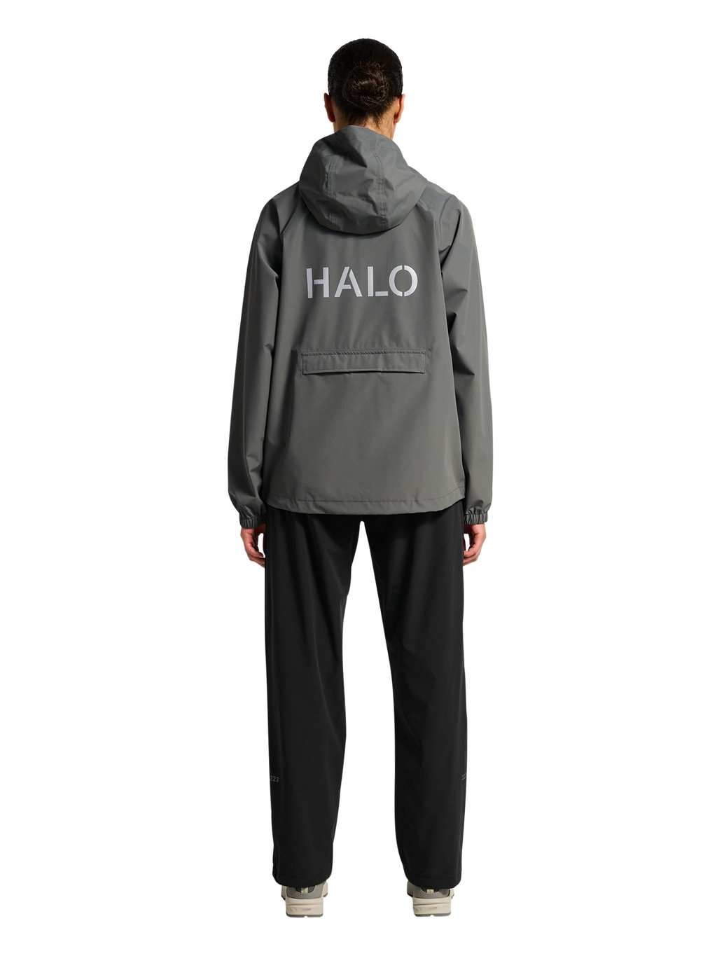 HALO RAIN JACKET