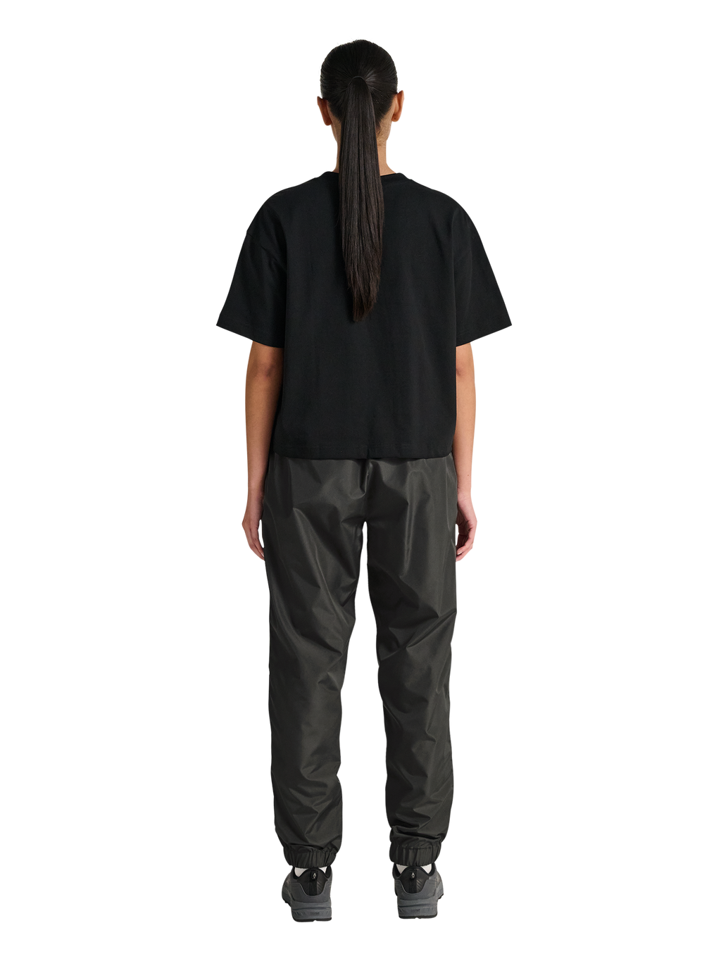 HALO STEEL TRACKSUIT PANTS