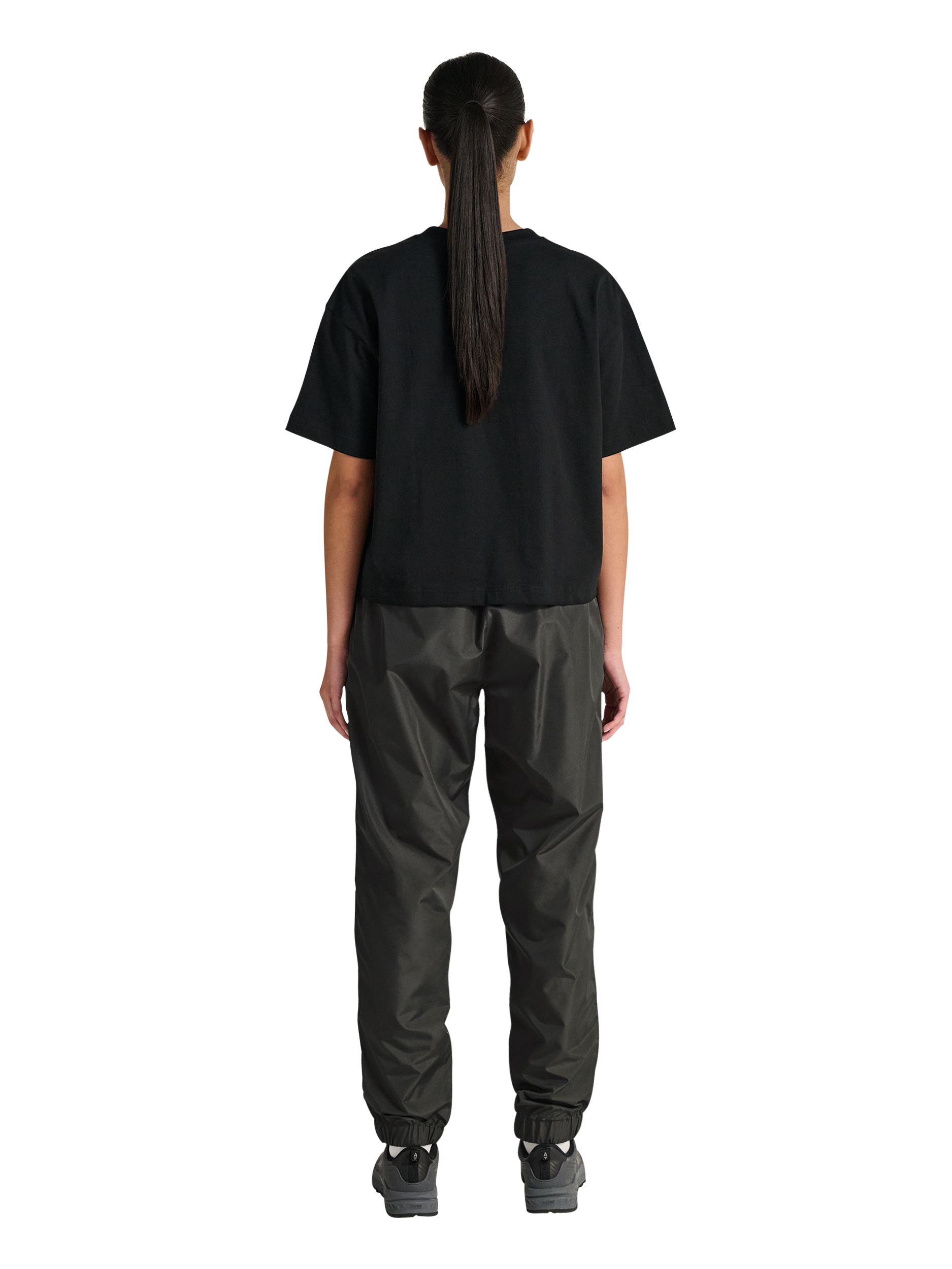 HALO STEEL TRACKSUIT PANTS