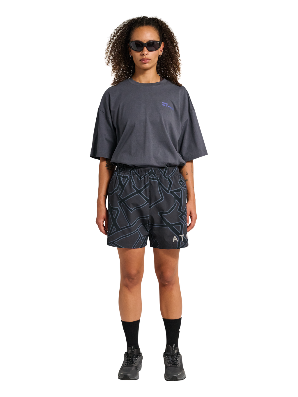 HALO SHORTS