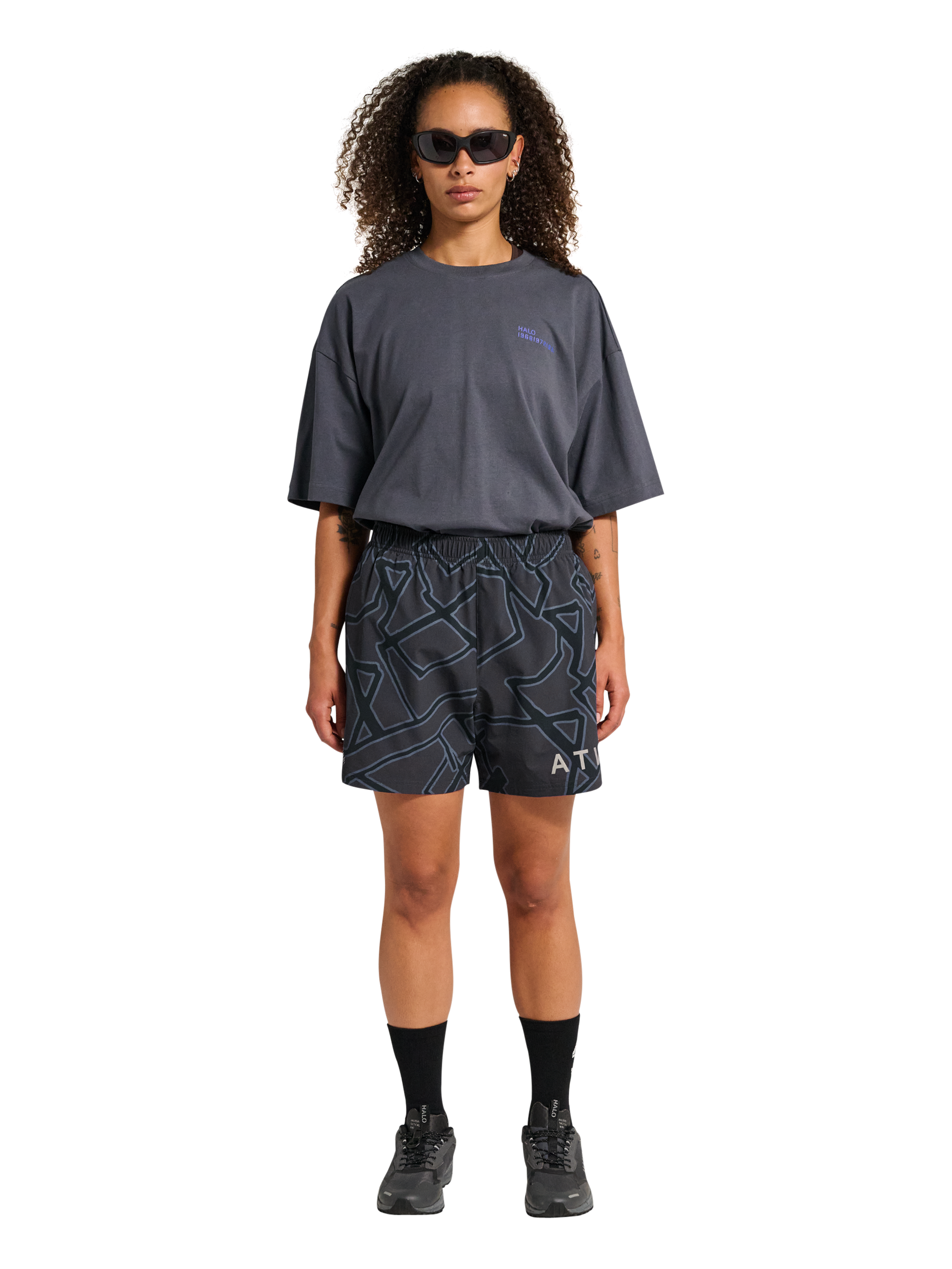 HALO SHORTS