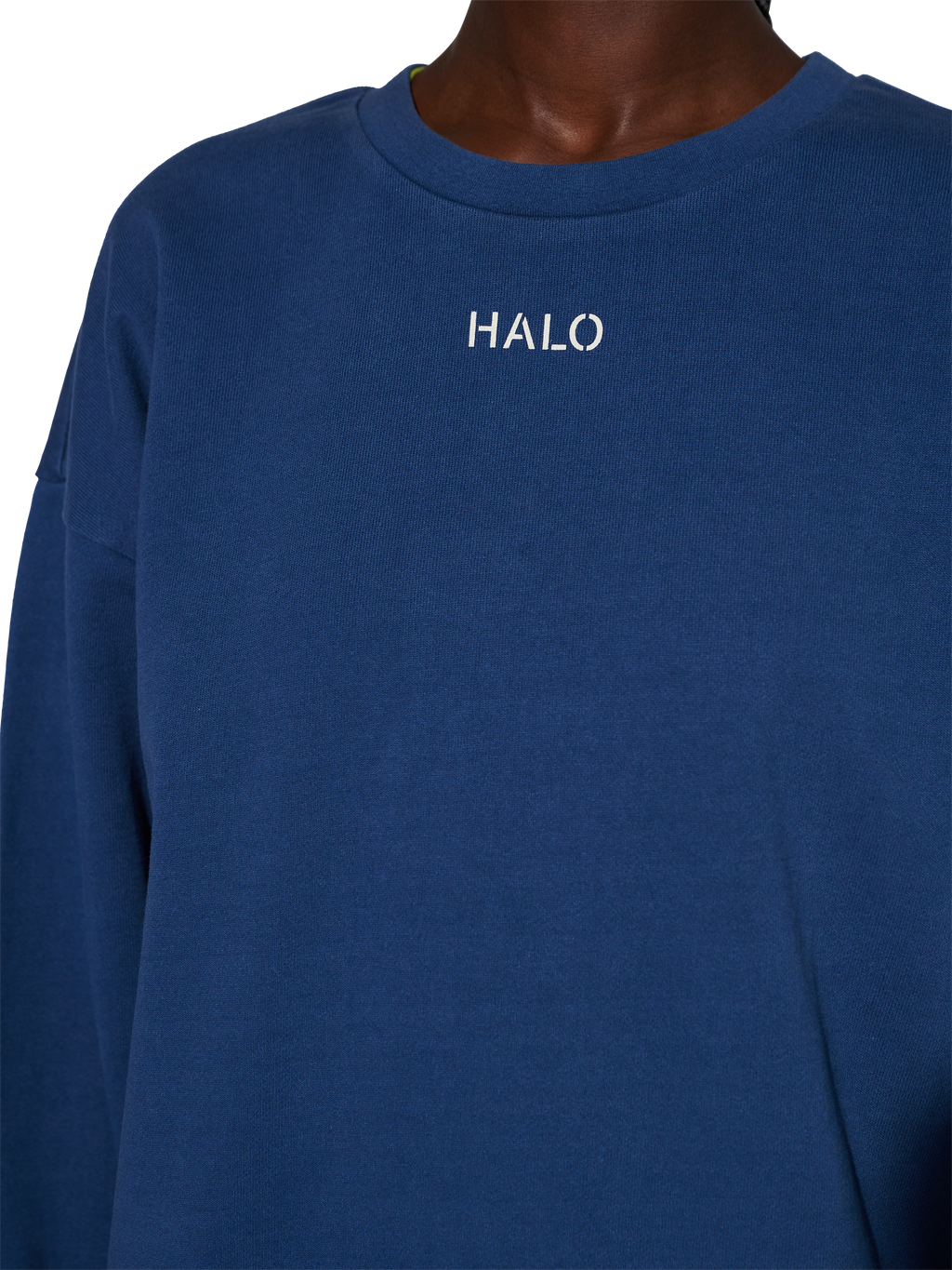 HALO DUTY CREW