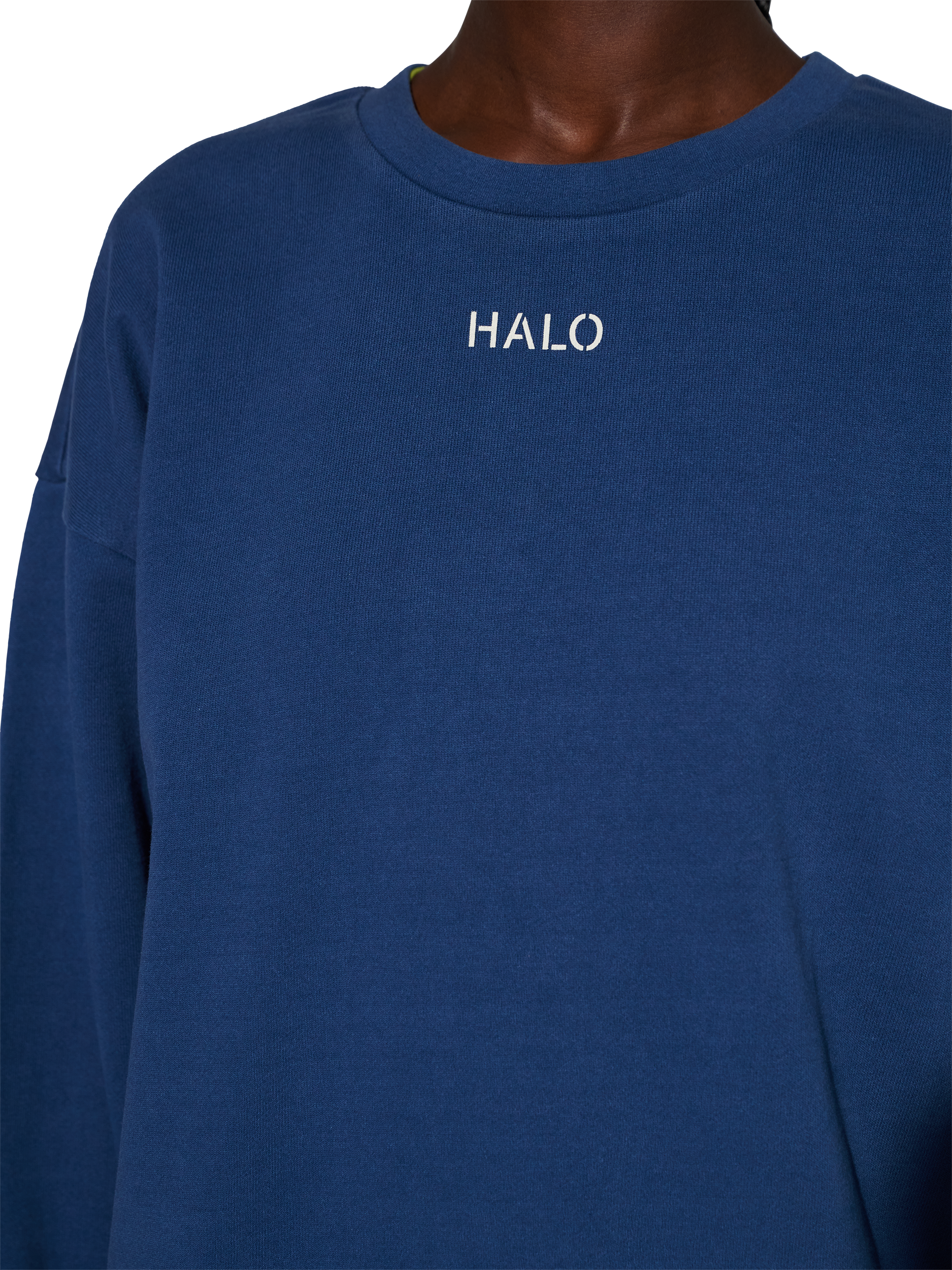 HALO DUTY CREW