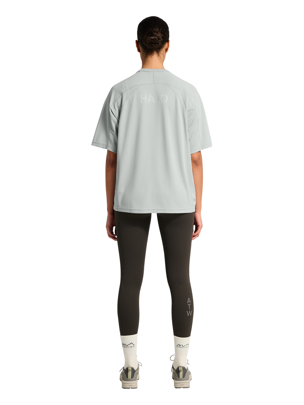 HALO SORONA BOXY T-SHIRT