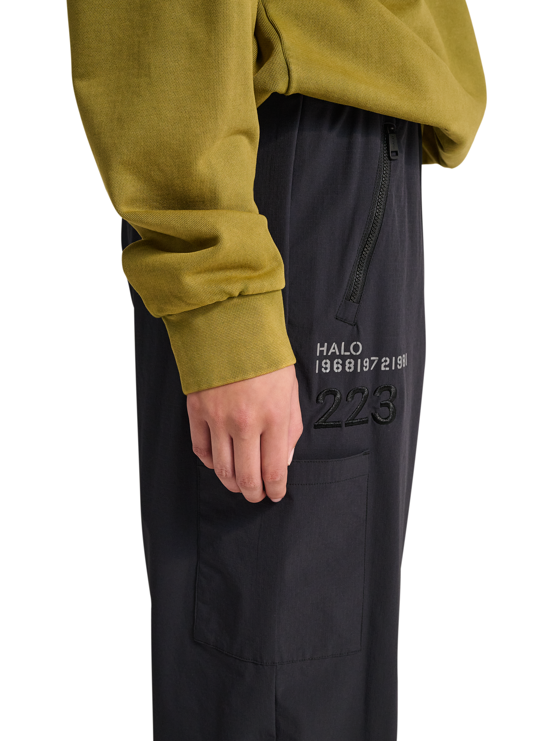 HALO MOVE PANT