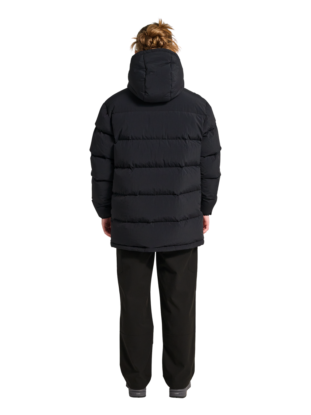 HALO MOUNTAIN DOWN JACKET