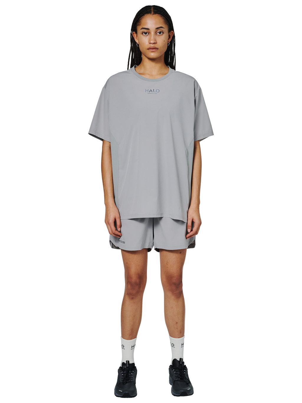 HALO SCOUT SS T-SHIRT