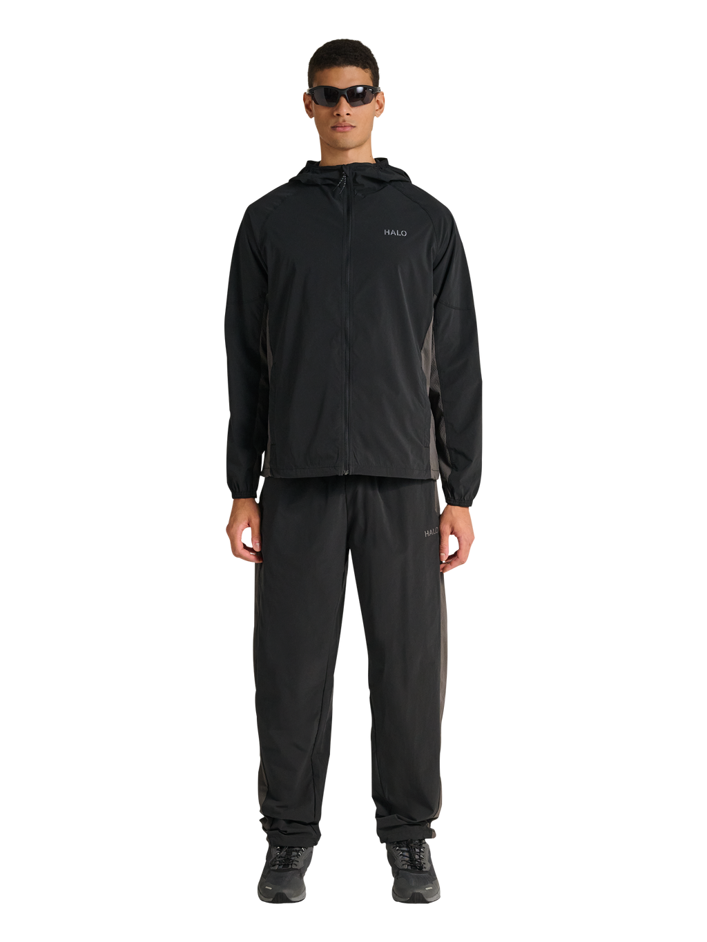 HALO DIVISION PANTS