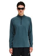 HALO SORONA HALF ZIP