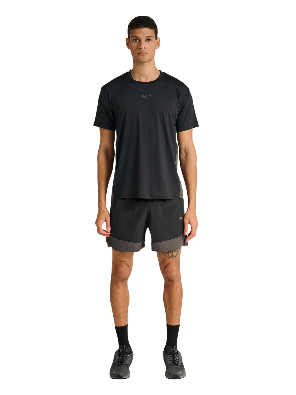 HALO DIVISION SHORTS