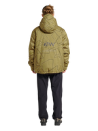 HALO PHANTOM 3M THINSULATE JACKET