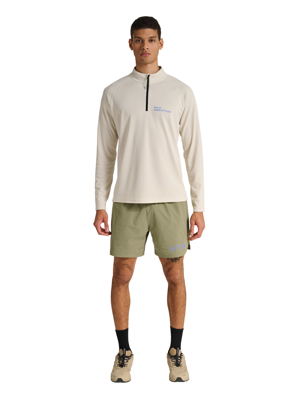 HALO SHORTS