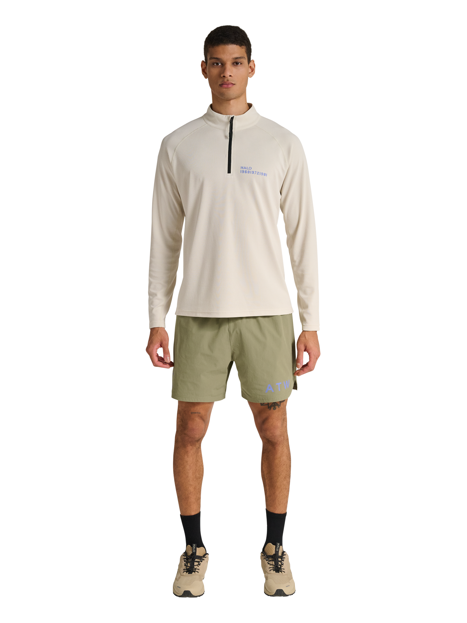 HALO SHORTS