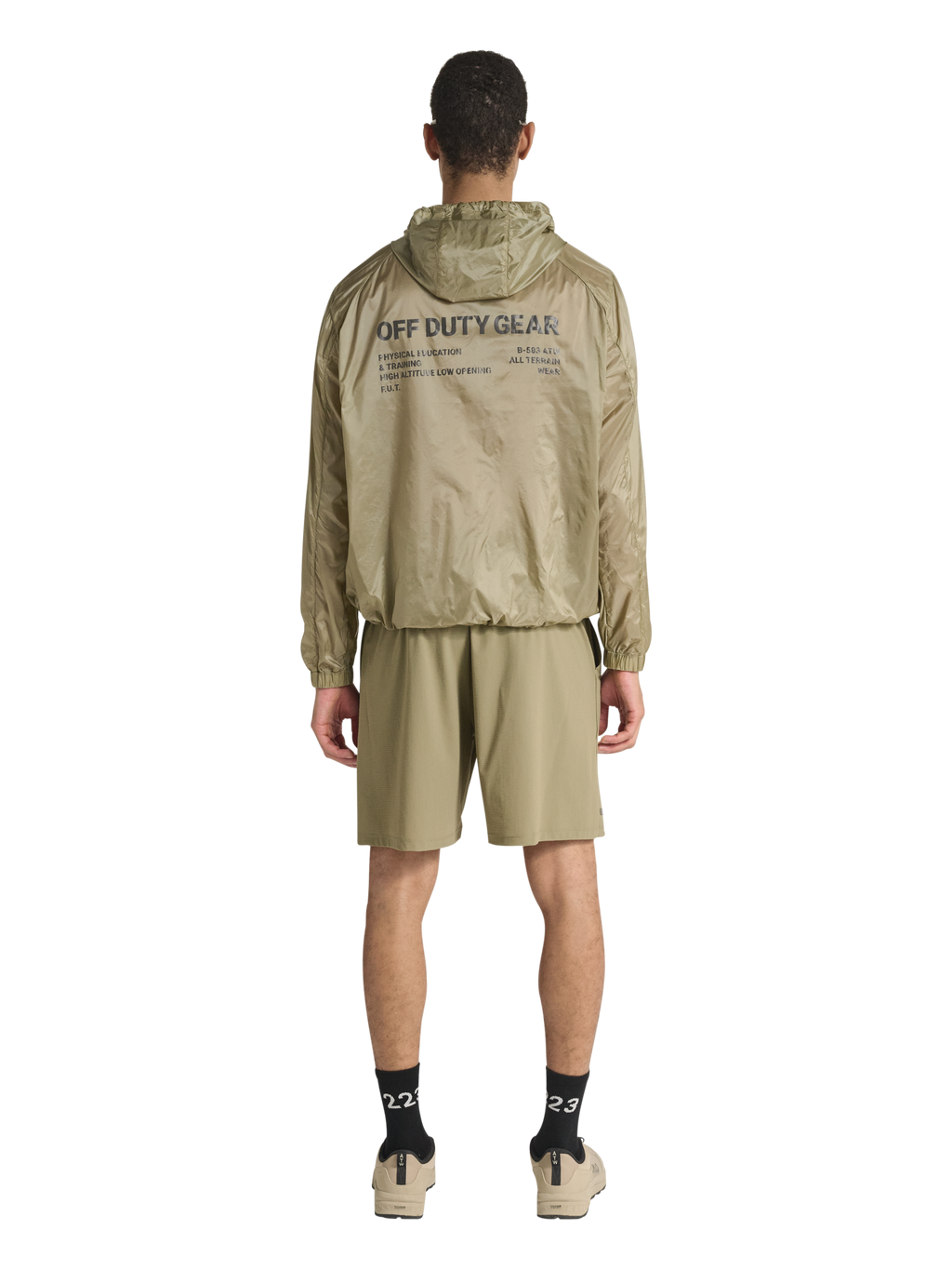 HALO SABER JACKET 2.0