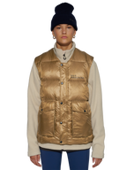 HALO TROOPER DOWN VEST