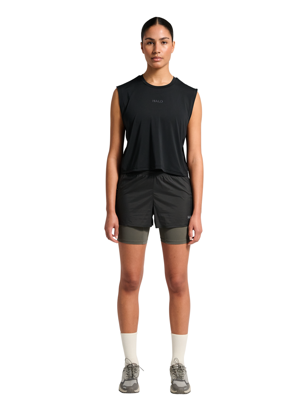 HALO WOMEN SCOUT TANK