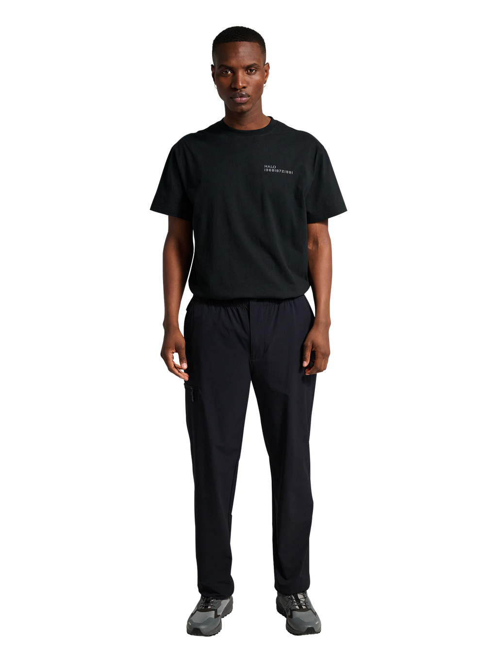HALO TACTICAL PANTS