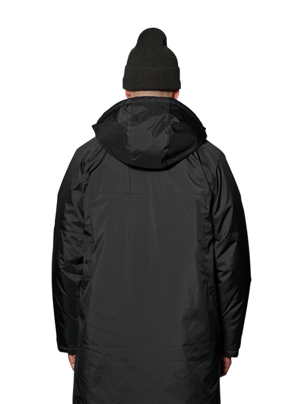 HALO SHIELD THERMOLITE PARKA