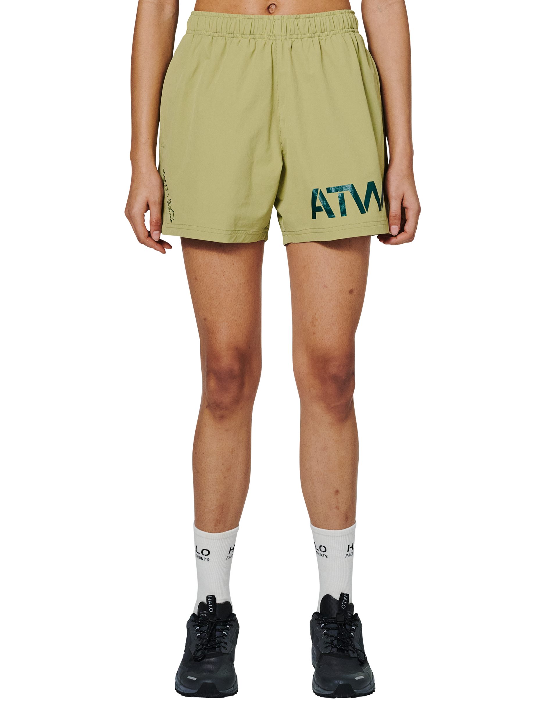 HALO SHORTS