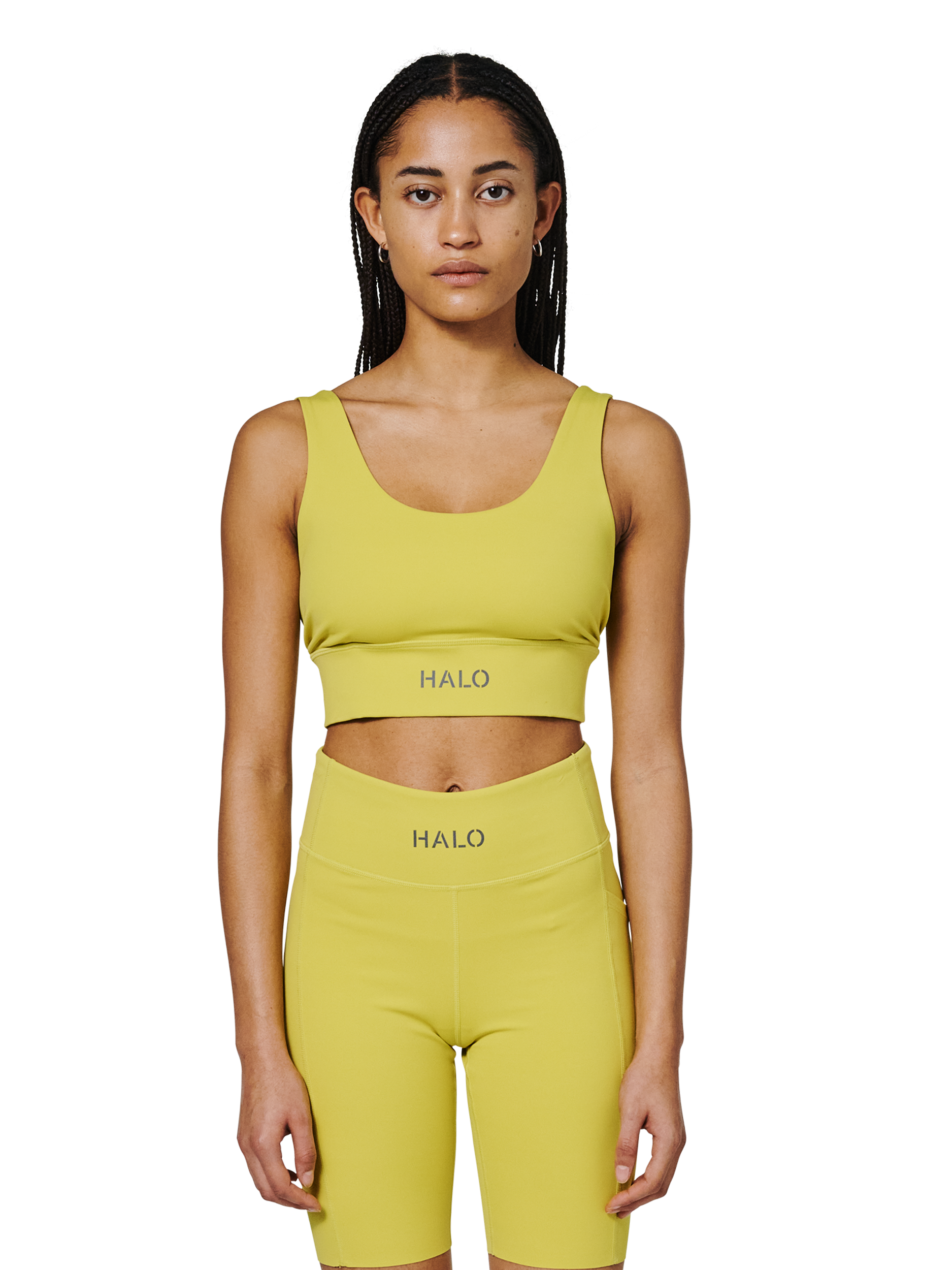 HALO WOMEN TRAINING BRA