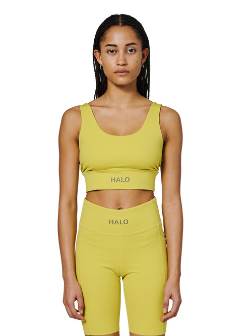 HALO WOMEN TRAINING BRA