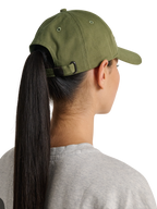 HALO UNIFORM CAP
