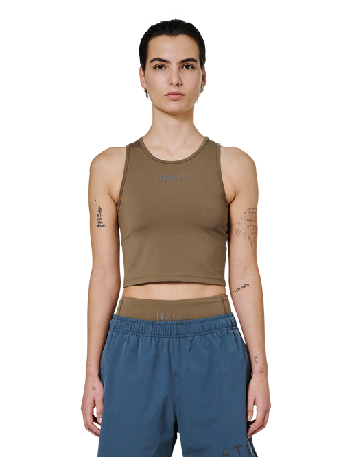HALO WOMEN TRAINING TOP