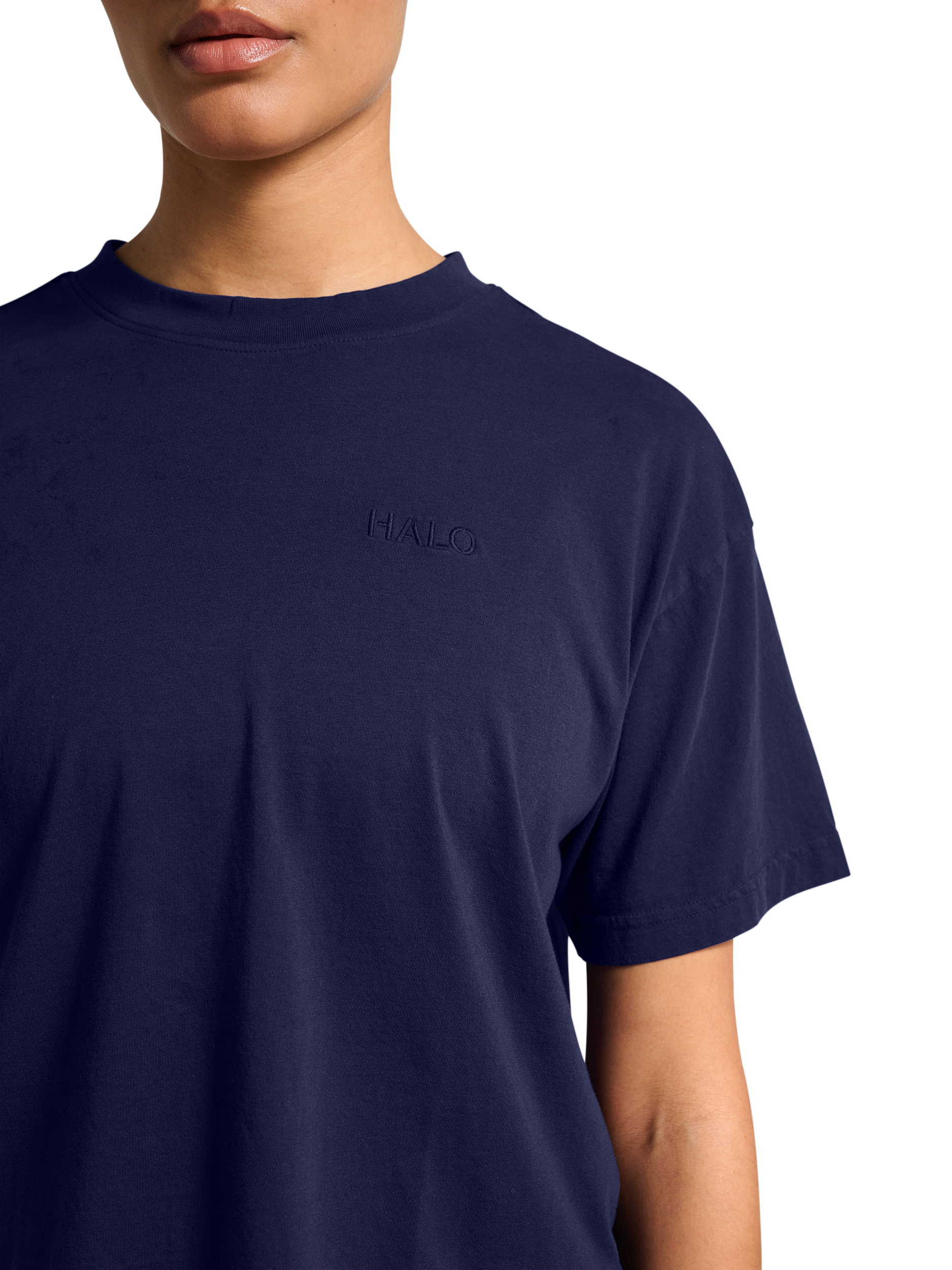 HALO WOMEN LOGO T-SHIRT 2.0
