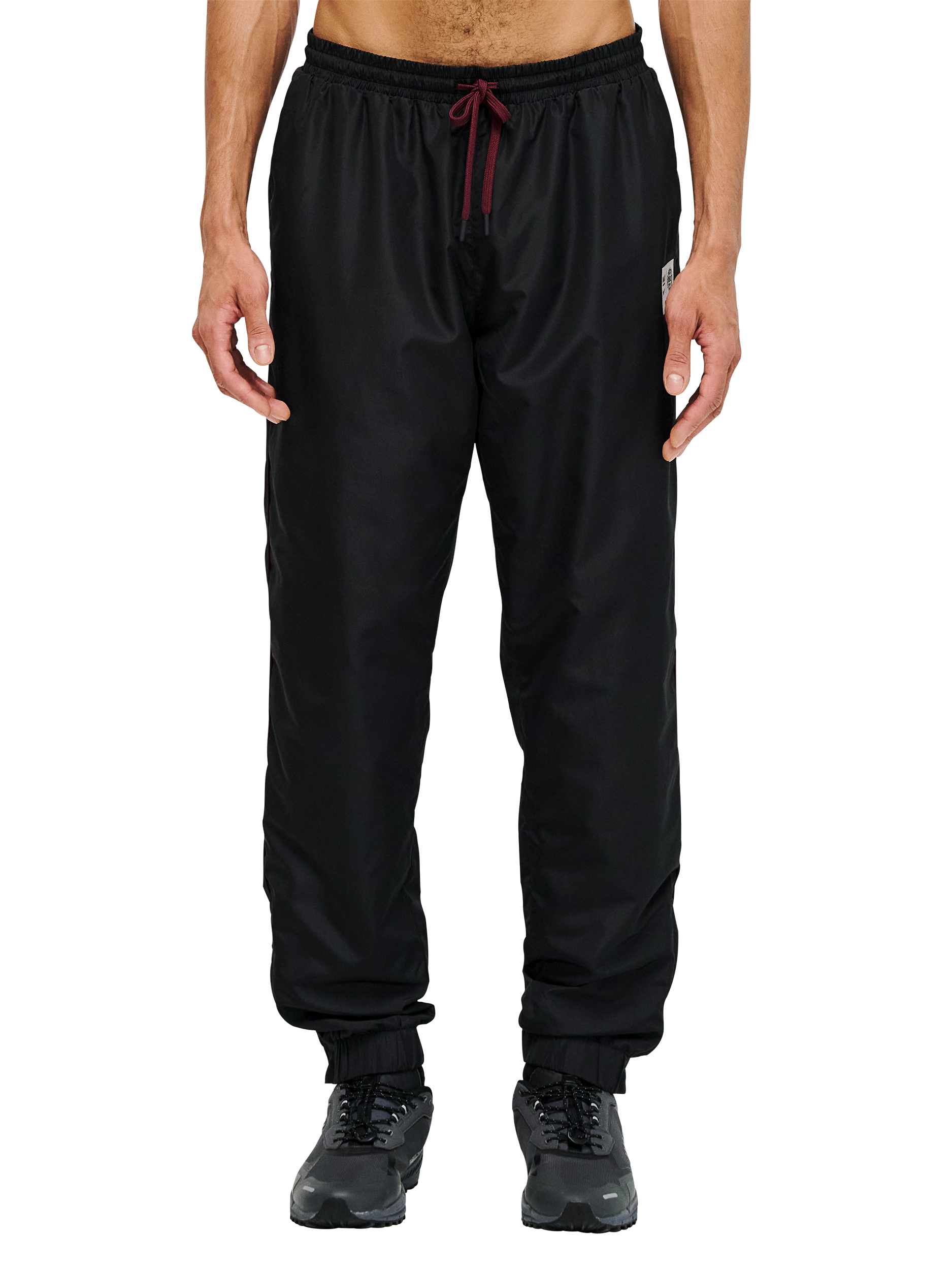 HALO DBU  TRACKSUIT  PANTS