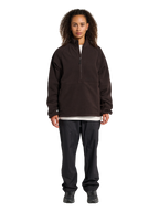 HALO TEDDYFLEECE PULLOVER