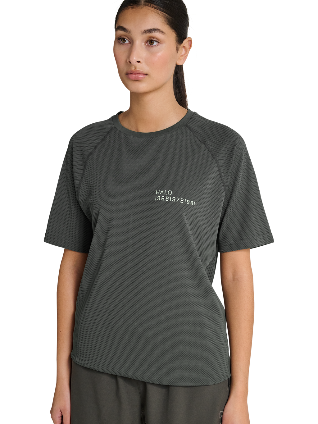 HALO SORONA T-SHIRT