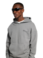HALO ESSENTIAL HOODIE