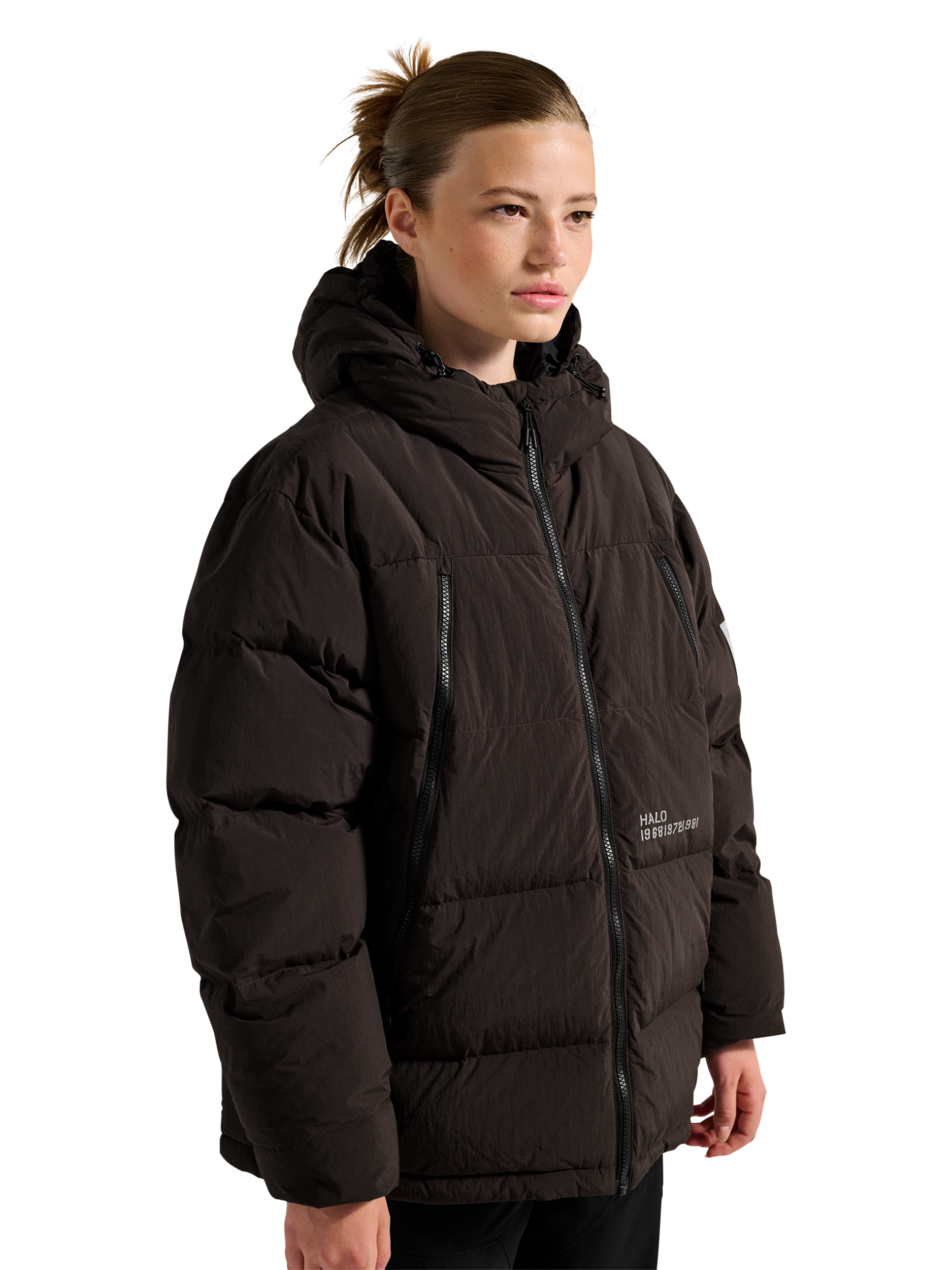 HALO MAVERICK DOWN JACKET