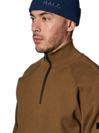HALO INFANTRY HALF ZIP