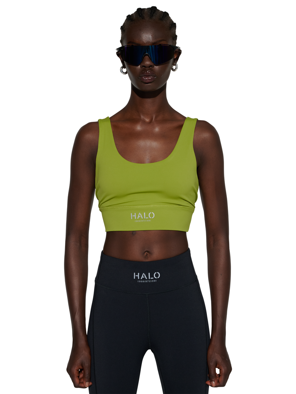 HALO WOMEN TRAINING BRA