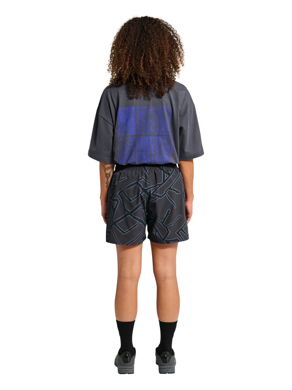 HALO SHORTS