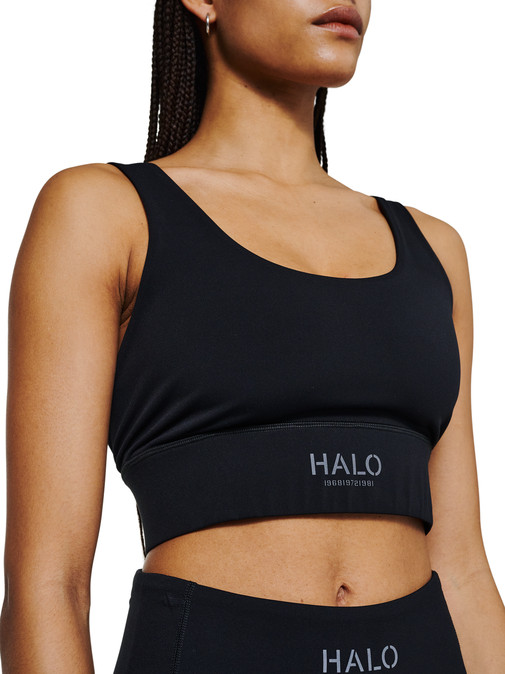HALO WOMEN TRAINING BRA