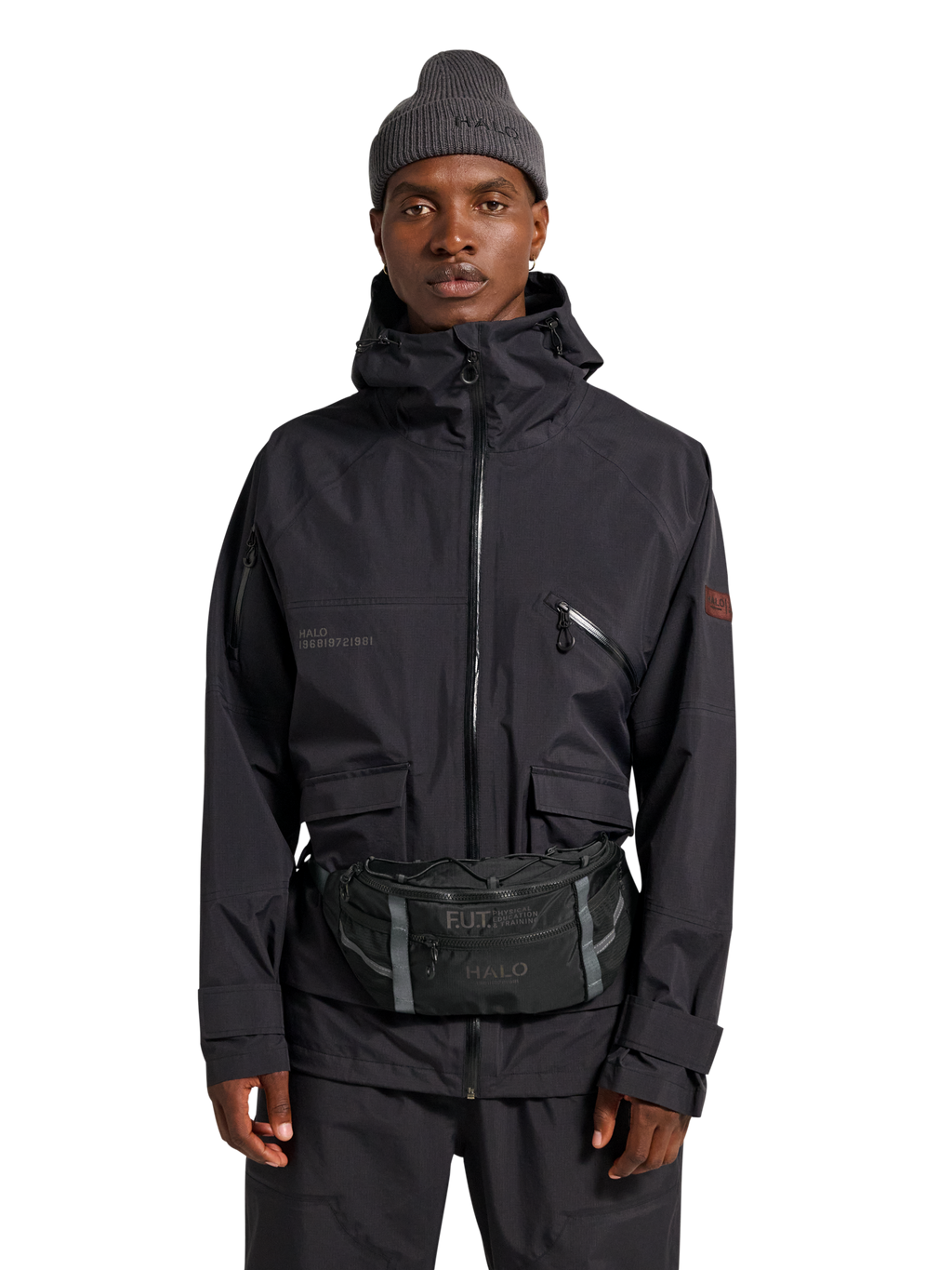 HALO UTILITY BUMBAG