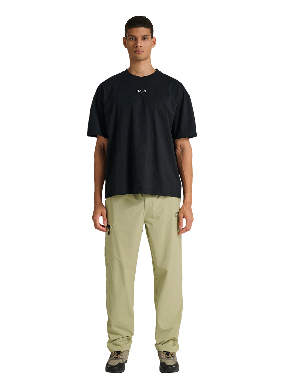 HALO TACTICAL PANTS