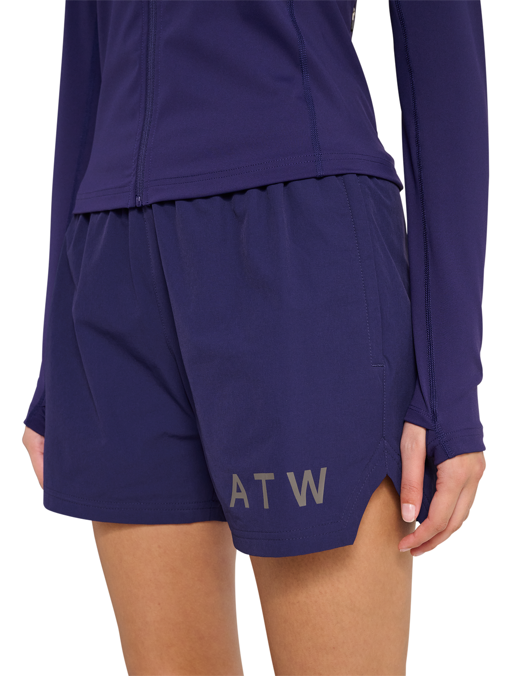 HALO SHORTS