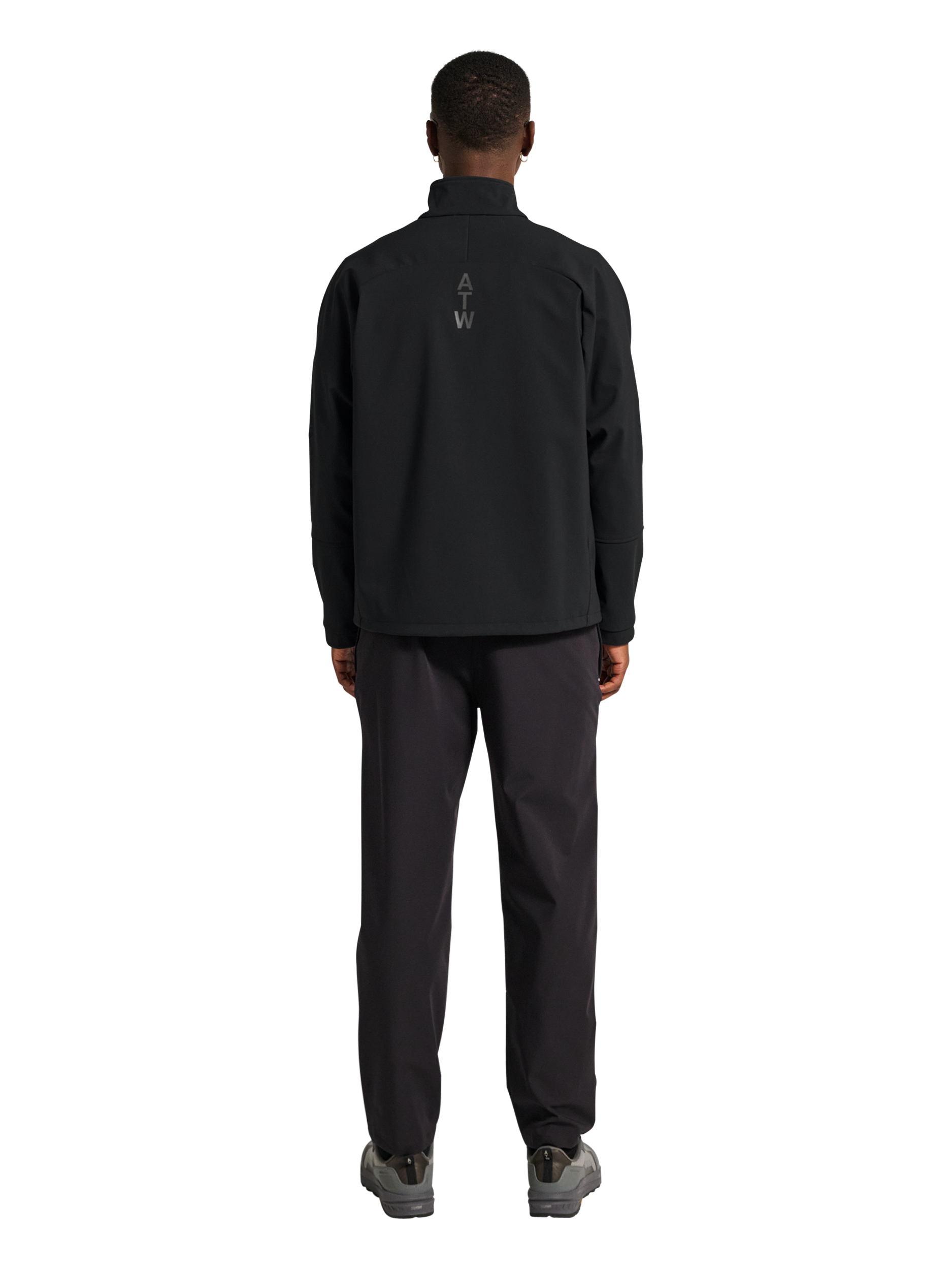 HALO ELITE SOFTSHELL JACKET