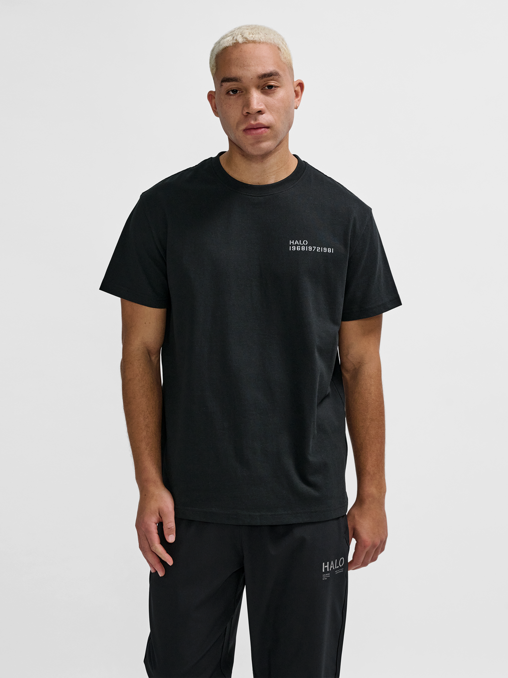 HALO ESSENTIAL T-SHIRT