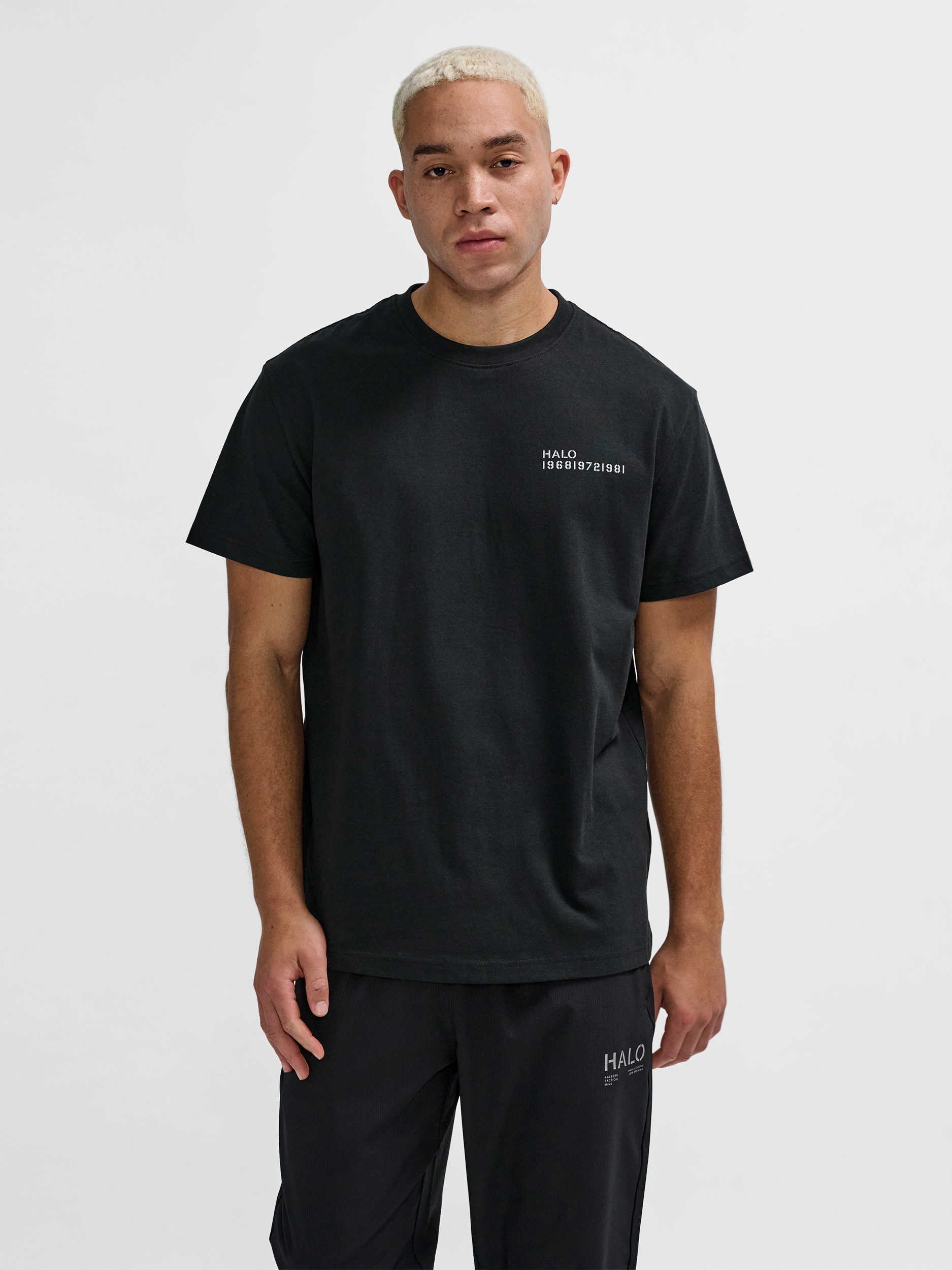 HALO ESSENTIAL T-SHIRT