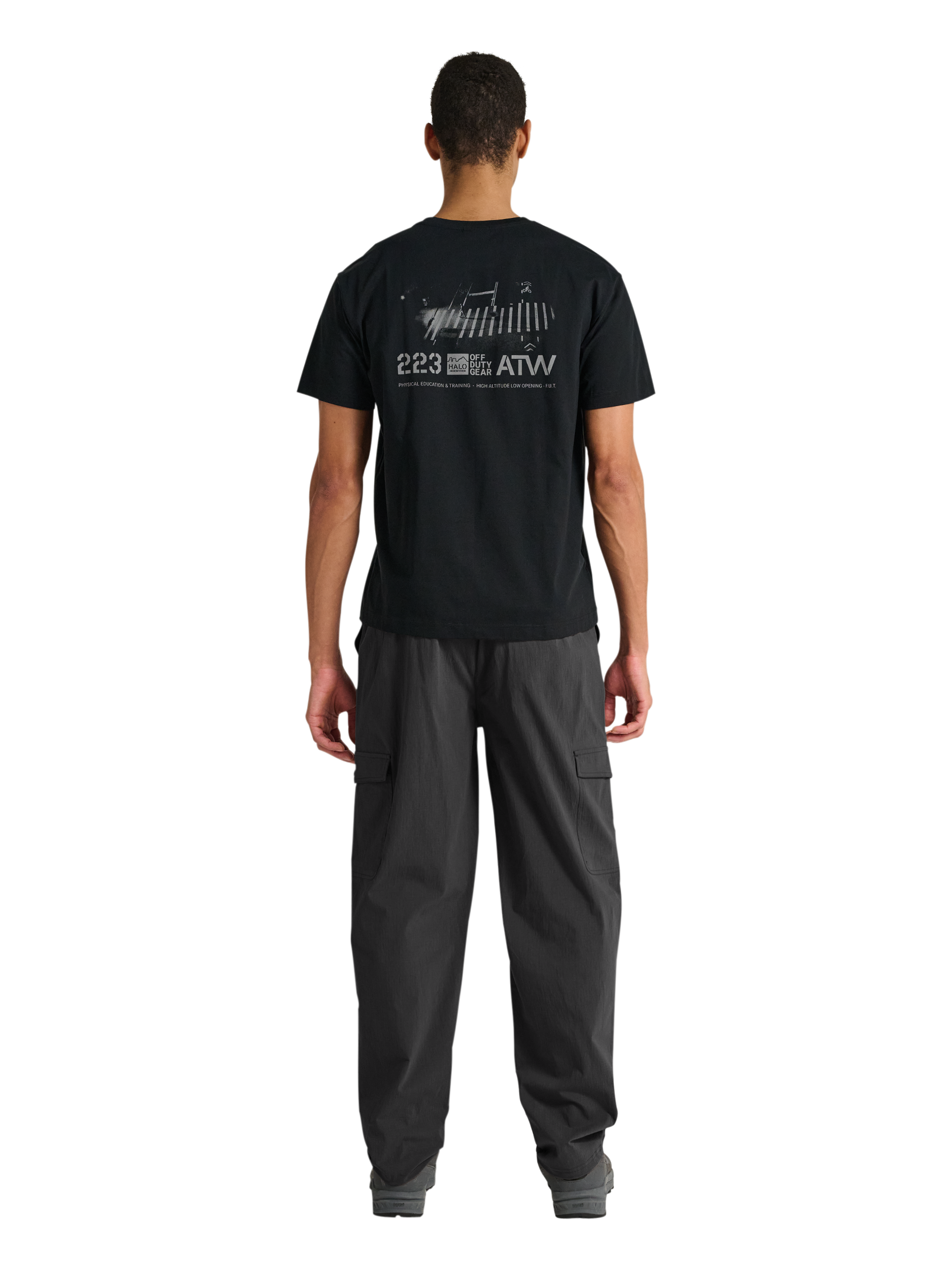 HALO NOVA PANTS