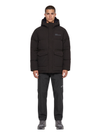 HALO 223 DOWN JACKET