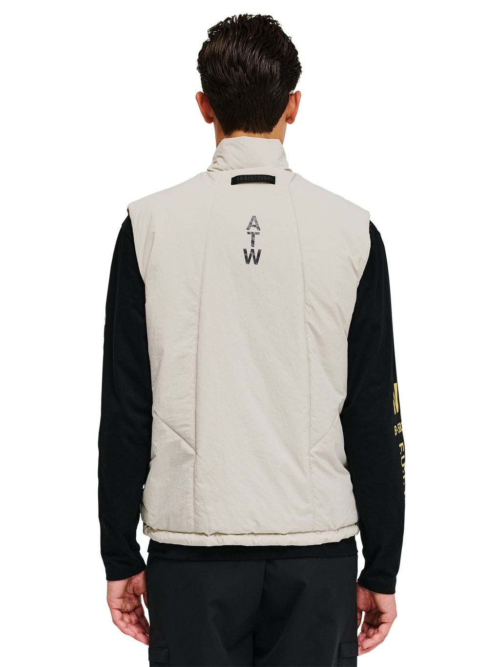 HALO AVIATION VEST